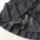 Women's Day Single Button Pleated A-line Sling Skirt High Waist Short Girls College Style Summer Half-Boy Skirt Cute