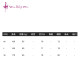Five-chome new spring style fashionable simple slim commuting trendy short skirt solid color A-line large skirt