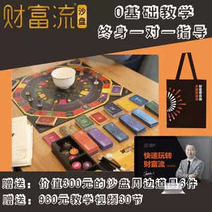 财富流 新人首单立减十元 22年2月 淘宝海外