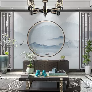春壁纸墙 新人首单立减十元 22年8月 淘宝海外