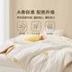 Luolai Home Textiles Class A Antibacterial Soybean Spring and Autumn Four Seasons Dormitory Student Mother-in-Law Quilt Core Thickened Warm Winter Quilt