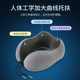 U-shaped pillow neck pillow special neck pillow memory foam aircraft neck pillow nap pillow student travel sleeping u-shaped pillow