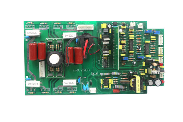 ZX7-250/300/315 Modeling Machine Ring Board Display Board Single