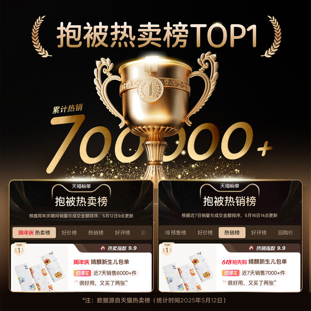 Jingqi Newborn Baby Bag Sheet Autumn and Winter Newborn Baby Delivery Room Pure Cotton Swaddle Wrapping Cloth Wrapping Supplies Four Seasons