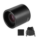 420-1600mm F8.3 domestic manual lens telephoto zoom telephoto SLR moon exploration bird photography landscape