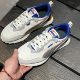 Badass Shop Puma/Puma City 23-year-old men's and women's thick-soled heightening retro dad shoes 383703