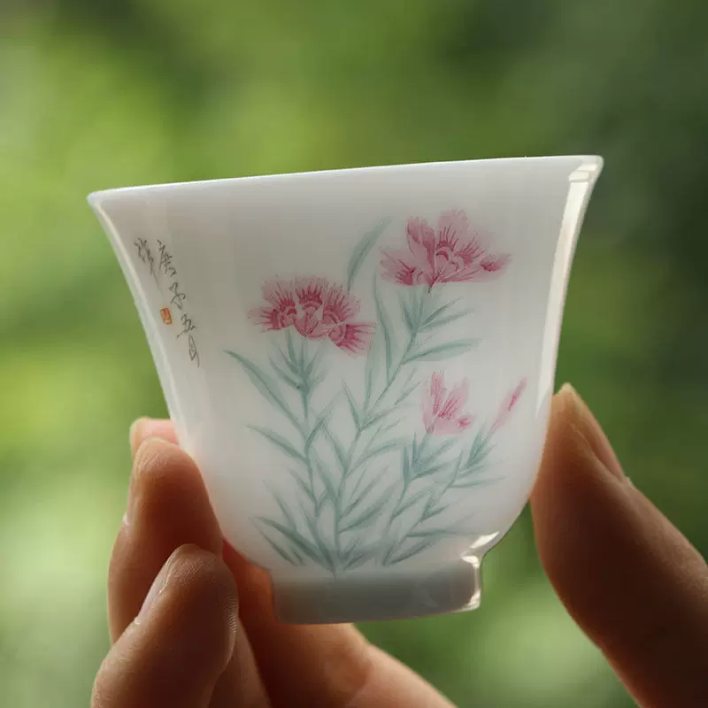 陶瓷梨杯 新人首单立减十元 21年11月 淘宝海外