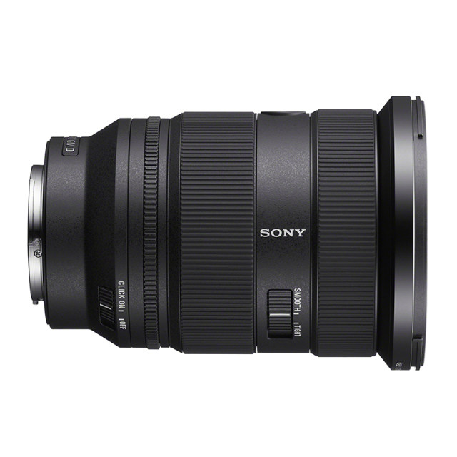 Sony/Sony FE 24-70mm F2.8 full-frame lens SEL2470GM2