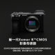 Sony/Sony Alpha 6700 APS-C format mirrorless camera A6700