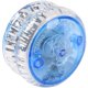 Send student class gifts luminous yo-yo children's kindergarten prizes small gifts flash yo-yo yoyo ball