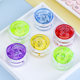 Send student class gifts luminous yo-yo children's kindergarten prizes small gifts flash yo-yo yoyo ball