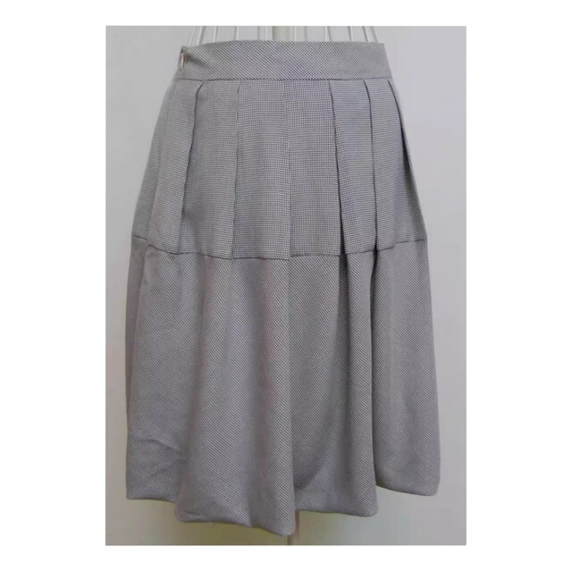 Brother DI Yihua Jiamei QianD skirt collection A version 2024 spring and summer women's hip-pack skirt trumpet skirt
