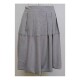 Brother DI Yihua Jiamei QianD skirt collection A version 2024 spring and summer women's hip-pack skirt trumpet skirt