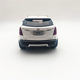 Flawed products 1:18 Original SAIC-GM Cadillac XT5 car model 2016 alloy car model