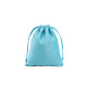 Velvet bag Velvet jewelry storage bag Drawstring bag Tight pocket Mini packaging Small bag Gift cloth bag