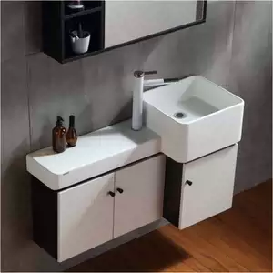 人造大理石浴室洗手台 新人首单立减十元 22年3月 淘宝海外