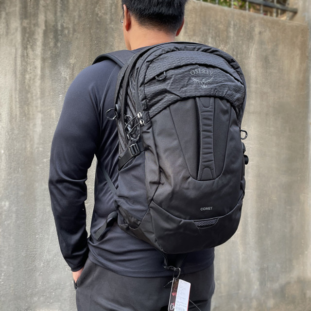 Osprey Comet Osprey City Backpack Osprey Comet 30 Backpack