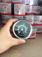 
Truck Truck Loader Engineering Machinery Intuitive Oil Pressure Gauge Oil Gauge Tube with Light LED Oil Tube