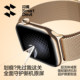 Flash Magic is suitable for iwatch S11 protective film Apple SE3 watch S10 film applewatch S11 film series 9 soft S8/7/6/5/4 full screen covering tempered film SE hydrogel film