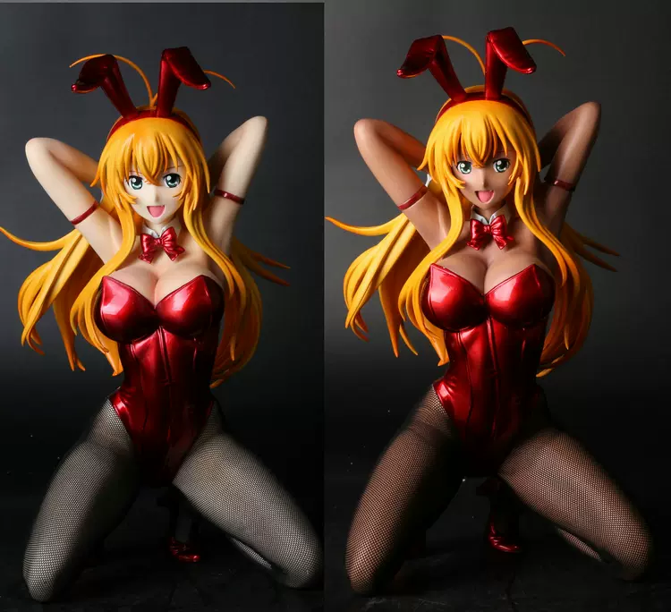 魔改一骑当千赵云子龙孙策伯符兔女郎性感gk手