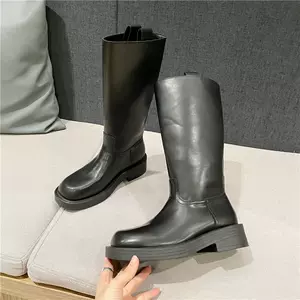 军装靴子-新人首单立减十元-2022年10月|淘宝海外