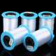 Transparent Fish Line Manual DIY Materials Weaving Line Necklace Rope Wrap the Ring Nirvana Nylon Fish Silk wire
