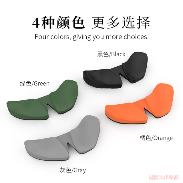 Suitable for Logitech MX Master 3S wireless Bluetooth mouse wrist pad mouse pad wrist guard mobile wrist rest