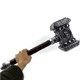 COS props Destroy Hammer Warcraft 2 Frost Sad toy Sword Shield Halloween Ax Ax weapon weapon knife
