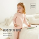 David Bella children's warm suit German velvet autumn clothes and long pants girls and boys pajamas new underwear home clothes