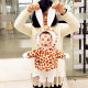 Customized Doll Rabbit Plush Toy Doll Real Rabbit Photo Doll 214 Valentine's Day Gift for Girls
