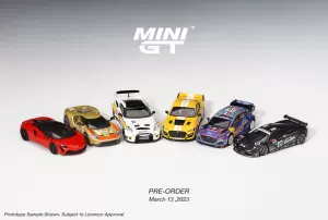 minigt35 - Top 200件minigt35 - 2023年3月更新- Taobao