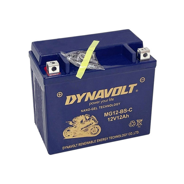 MG12-BS-C Mengshi CF400-6 Spring Breeze 500SR 450SR/SRS 450/400NK battery