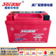 
Qianjiang QJ chase 600 350 Sai 600 550 450 250 Hong 350 Yi 550 Xiao 500 lightning bottle battery