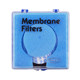 American Pall Plaston Nylon film NCG047100/NCG025100 car cleanliness detection filter membrane 5m
