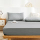 Fitted sheet cover single piece 2025 new four-season universal non-pure cotton dust-proof and dirt-proof bed cover mattress protector winter