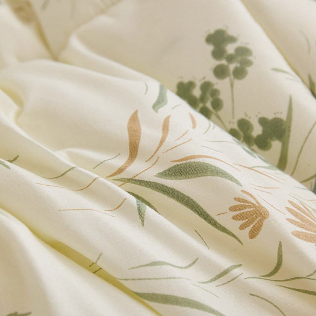 Winter quilt, winter quilt, thickened warm cotton quilt core, winter student dormitory single spring and autumn quilt, universal for all seasons