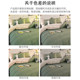 Quilt cover single piece 150x200x230 non-cotton pure cotton quilt cover student dormitory single three-piece set 1.5 meters alone