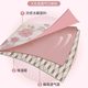 Ice silk mattress and rattan mat summer 2025 new machine-washable mattress bed cover three-piece A-class mother and baby grade bamboo mat summer