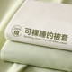 2025 new pure cotton quilt cover single piece dormitory 150x200 thickened single quilt cover 180x220