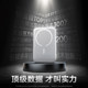 Beisi 2025 new magnetic absorber wireless ultra-thin portable Apple 17 special fast charging Xiaomi large capacity national standard mobile power supply official genuine product