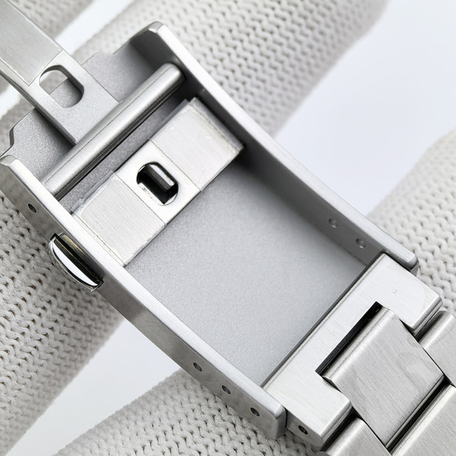 Adapted to Hamilton Khaki Field Murphy H704051 Original Steel Strap Watch H706050 Watch Chain
