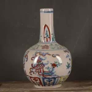 大明成化花瓶- Top 100件大明成化花瓶- 2023年11月更新- Taobao