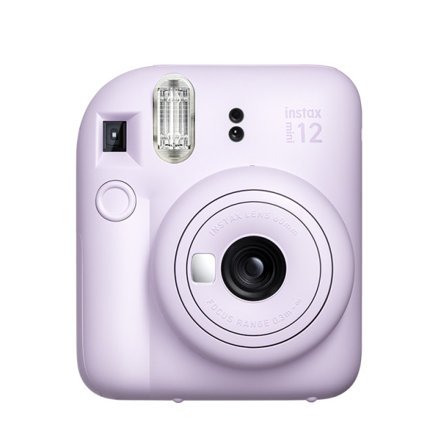 Fuji Instax mini12 RPG camera mini 12 retro film comes with beauty birthday gift