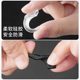 Glasses anti-falling artifact anti-slip silicone ear hook holder children's eye frame leg anti-falling fixed hook buckle drag