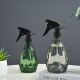 Household air pressure flower watering spray bottle gardening succulent plant watering kettle small disinfection flower watering sprayer watering kettle