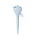 The new lazy automatic waterflower watering device horticultural watering, house dripper, flower pouring flower artifact on the door, dripping