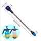 GreenTai B2 watering can accessories 2 liter 3L pot body lengthening rod A3 watering can sprayer accessories
