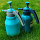 Air pressure high-pressure watering can water flowers household spraying sprinkler kettle alcohol disinfection spray can small flower-growing spray can
