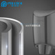 Poloke stainless steel baking mobile phone baking hand -high -speed fully automatic induction bathroom dry handiches blow dry mobile phone