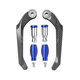 GM Motorcycle brake handle spring breeze 250NK electric motorcycle handlebar holder bow horn horn handlebar guard